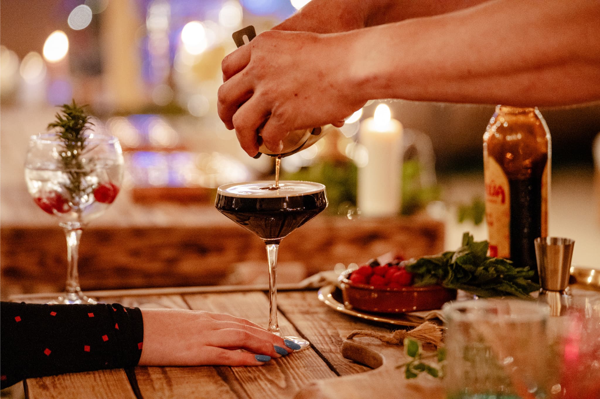 Exclusive Venue Hire, Nordic Nights Christmas Parties 2026 | Christmas Party Venue Leeds photo #35
