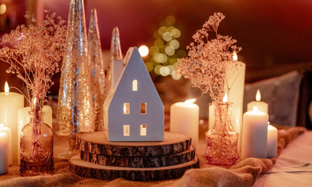 Exclusive Venue Hire, Nordic Nights Christmas Parties 2026 | Christmas Party Venue Leeds photo #36