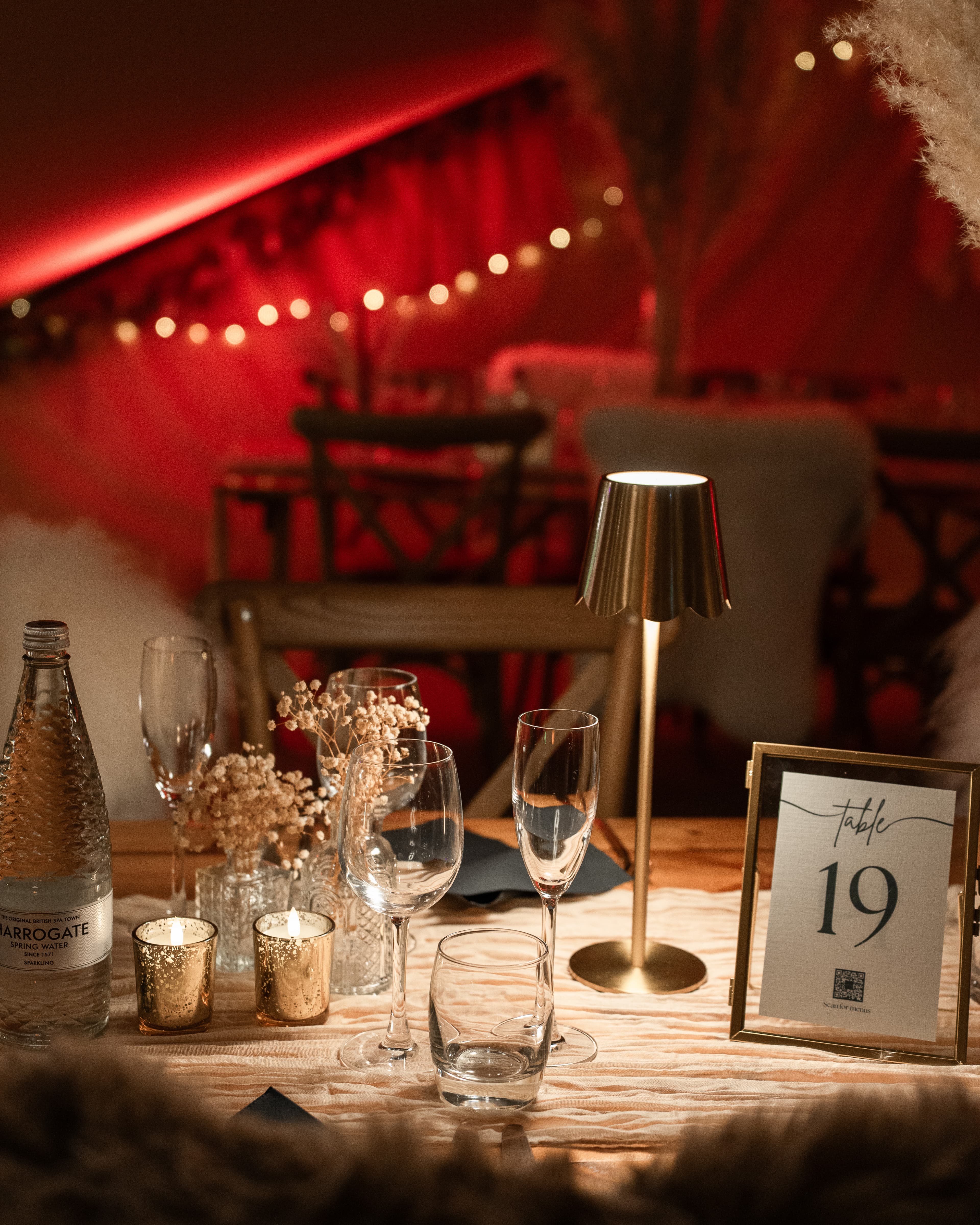 Hygge Hideout, Nordic Nights Christmas Parties 2026 | Christmas Party Venue Leeds photo #9