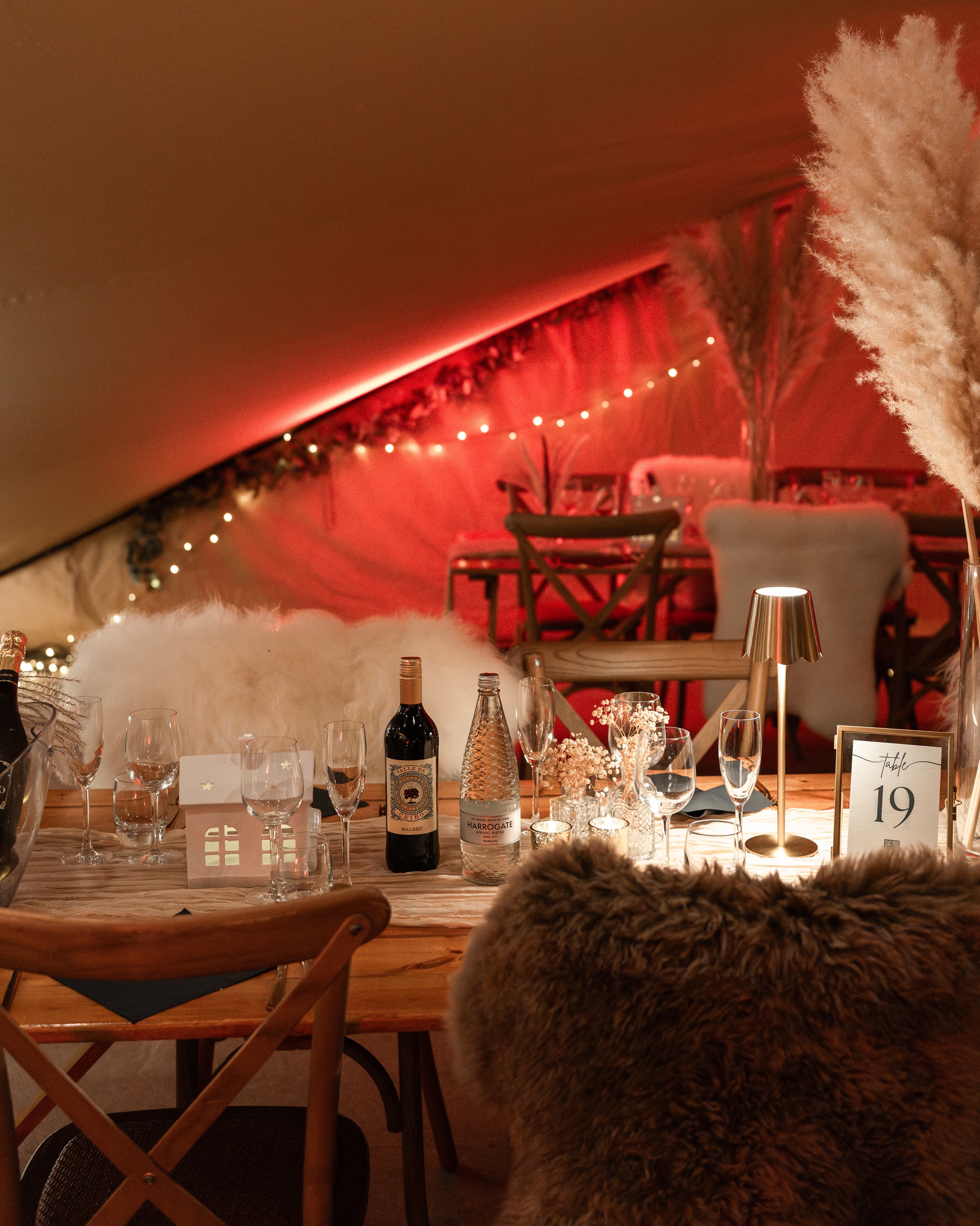 Hygge Hideout, Nordic Nights Christmas Parties 2026 | Christmas Party Venue Leeds photo #10