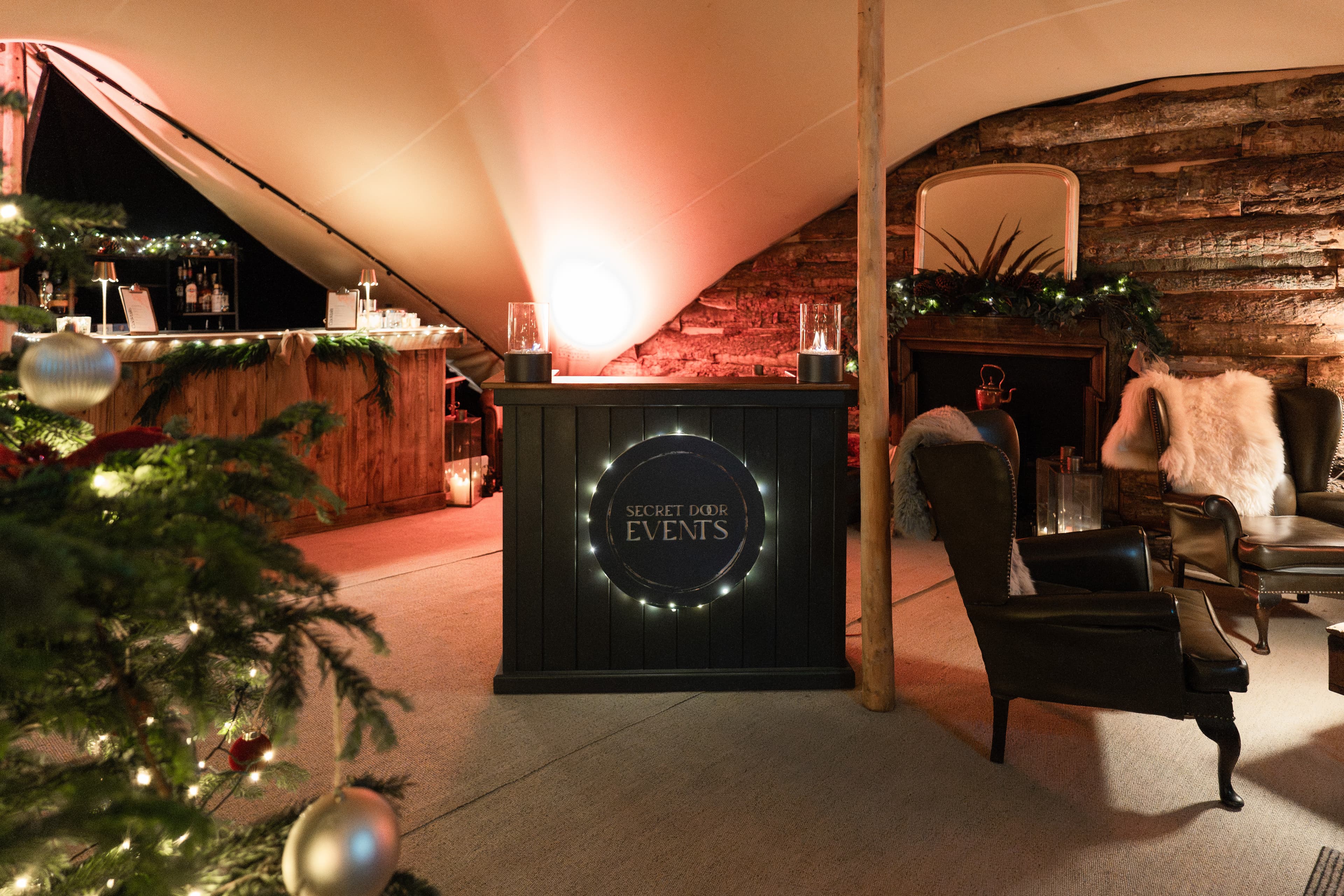 Skål Haus, Nordic Nights Christmas Parties 2026 | Christmas Party Venue Leeds photo #13