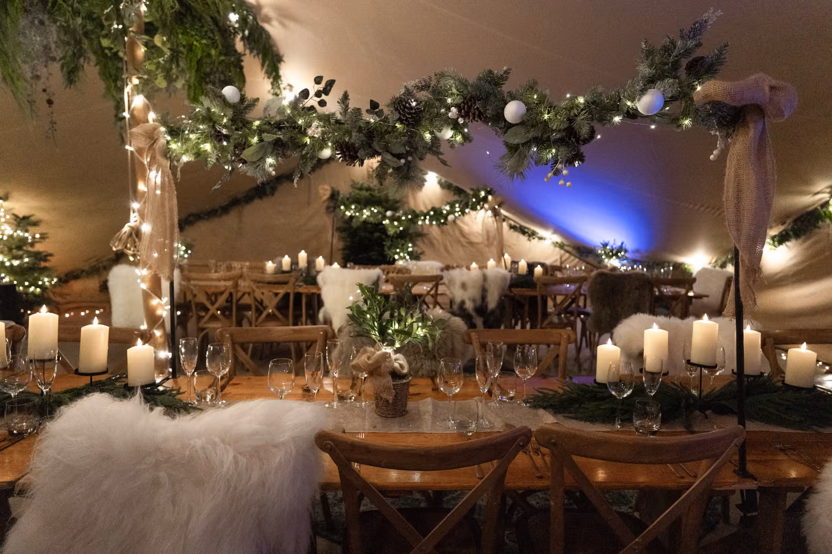 Exclusive Venue Hire, Nordic Nights Christmas Parties 2026 | Christmas Party Venue Leeds photo #22