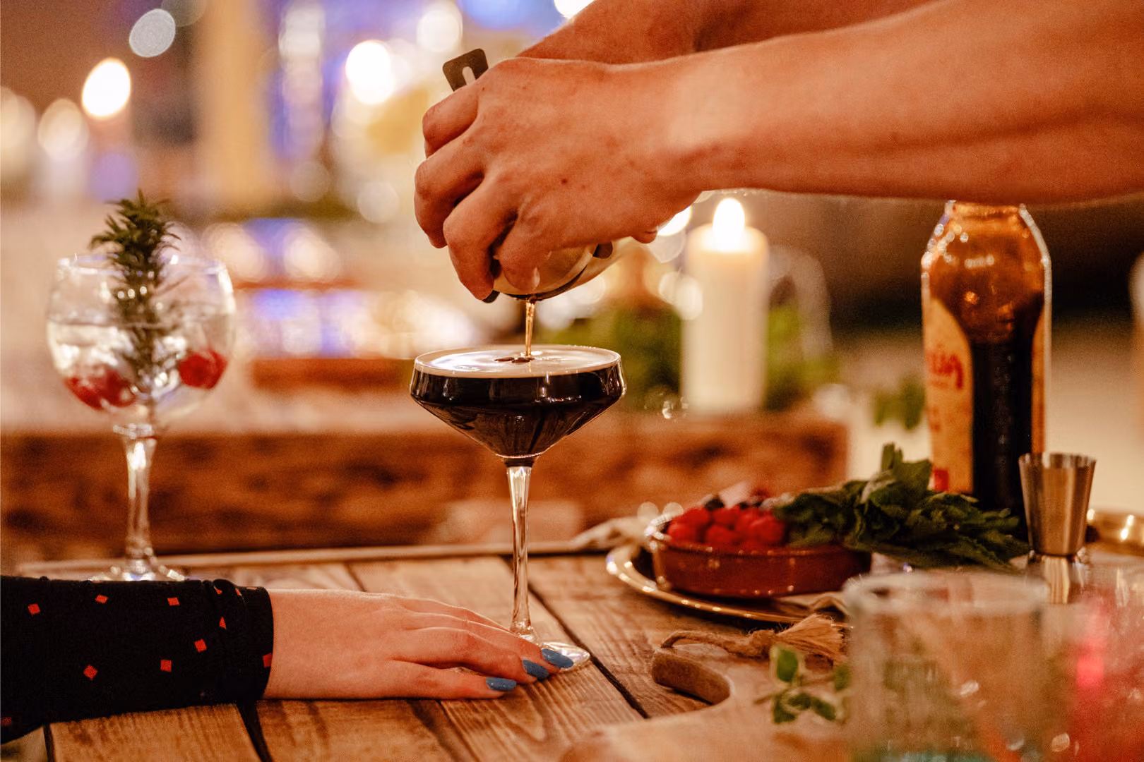 Exclusive Venue Hire, Nordic Nights Christmas Parties 2026 | Christmas Party Venue Leeds photo #35