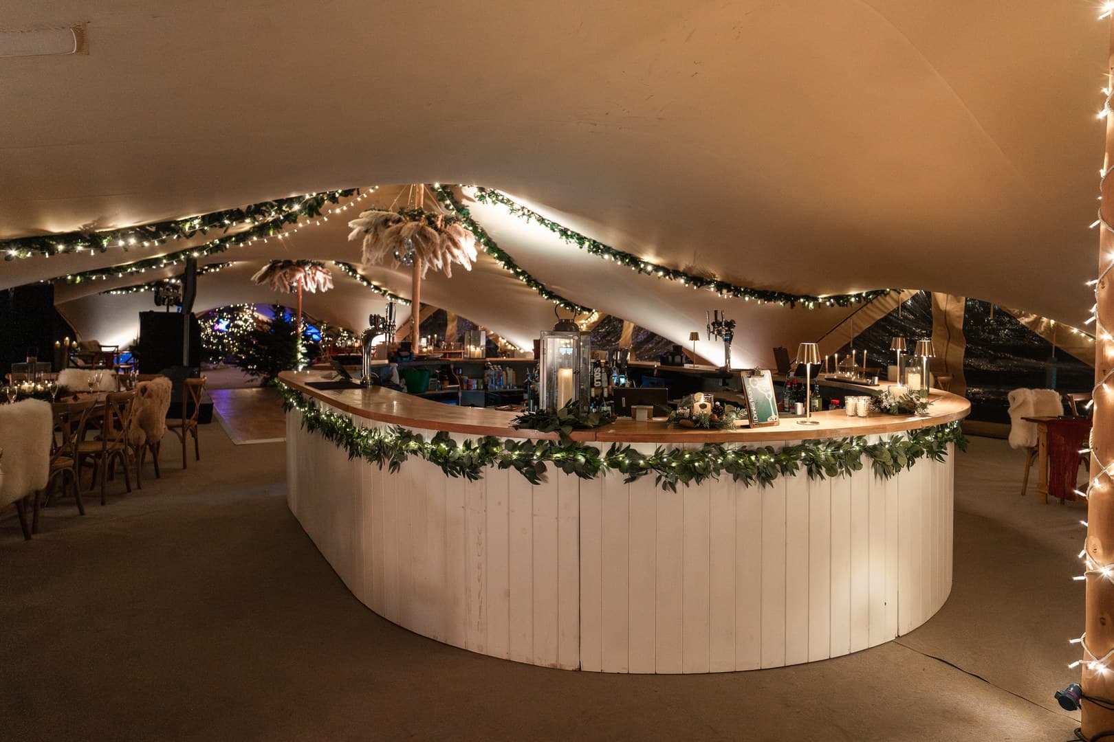 Skål Haus, Nordic Nights Christmas Parties 2026 | Christmas Party Venue Leeds photo #5