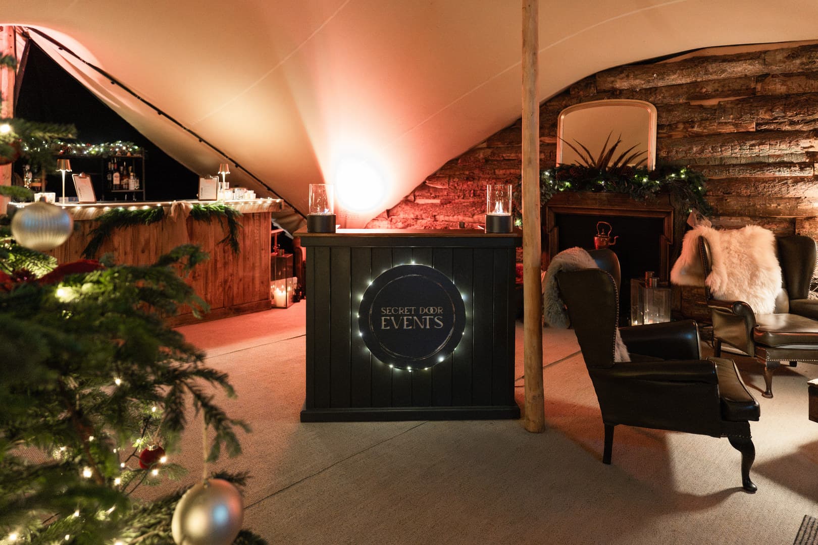 Skål Haus, Nordic Nights Christmas Parties 2026 | Christmas Party Venue Leeds photo #13