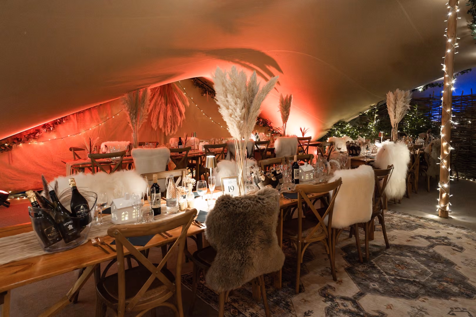 Hygge Hideout, Nordic Nights Christmas Parties 2026 | Christmas Party Venue Leeds photo #1