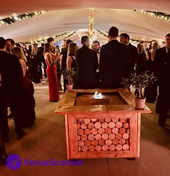 Nordic Nights Christmas Parties 2026 | Christmas Party Venue Leeds, Exclusive Venue Hire photo #3
