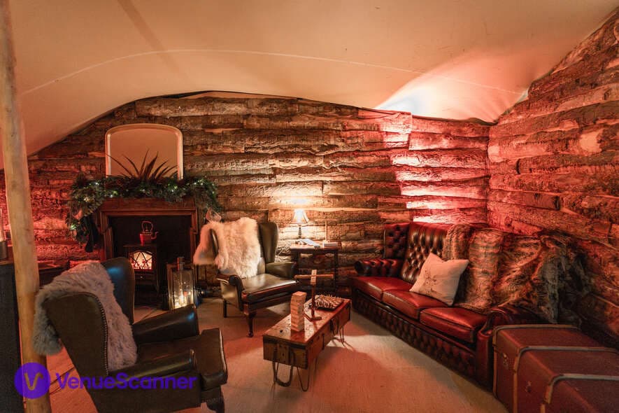 Nordic Nights Pop-Up Venue photo #3