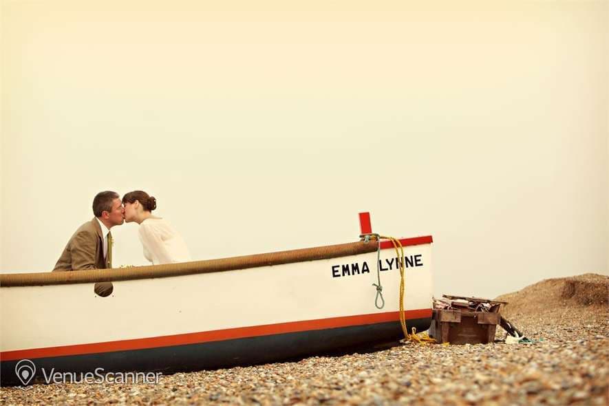 Cley Windmill, Exclusive Hire photo #3