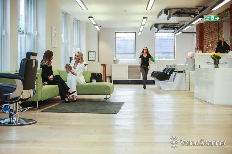 Exclusive Hire, Hunter Collective photo #4