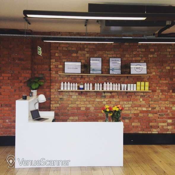 Exclusive Hire, Hunter Collective photo #1