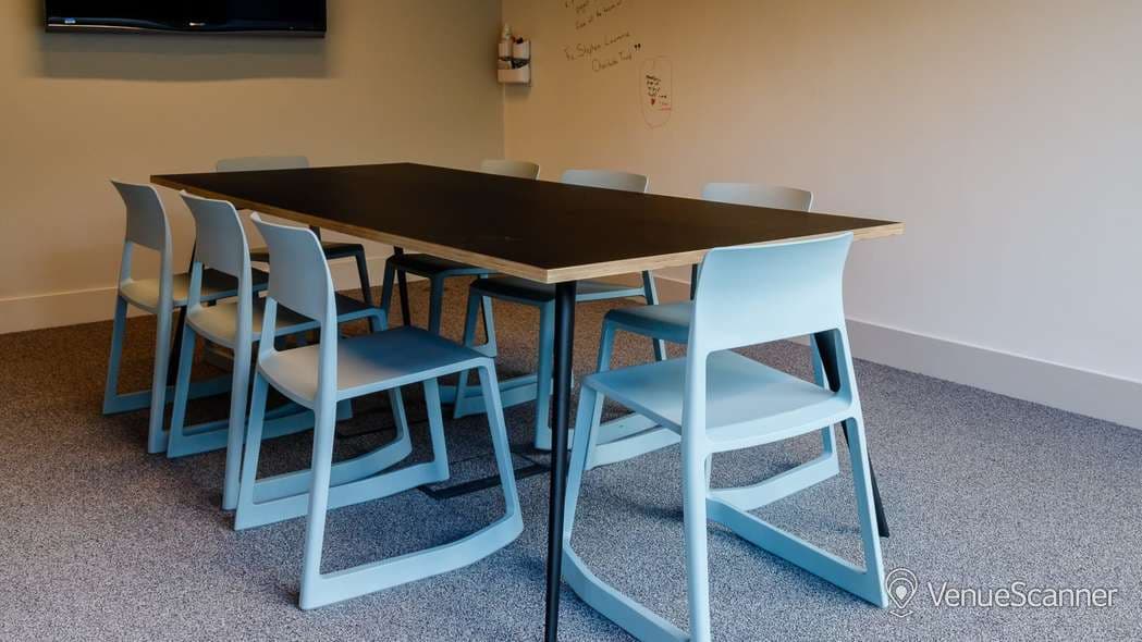 The Drawing Room, Your Space At Blueprint For All photo #1