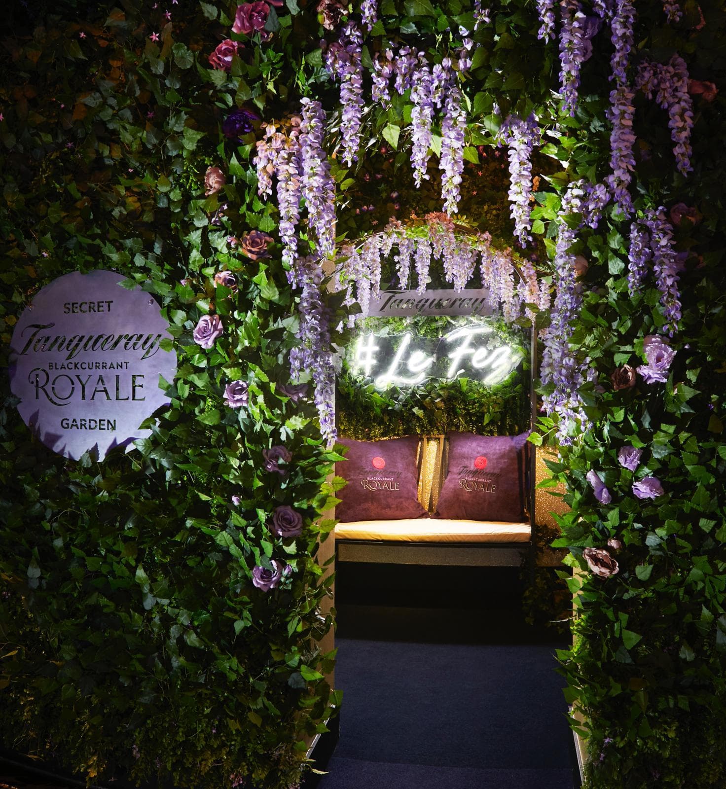 Le Jardin, Le Fez photo #3