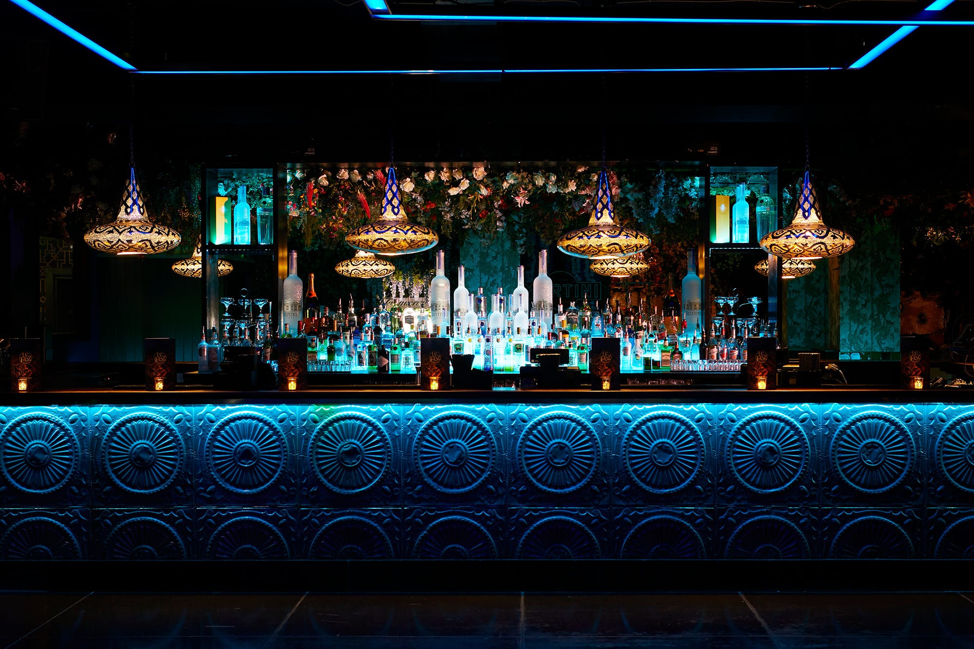 Photo of Le Fez, Le Club