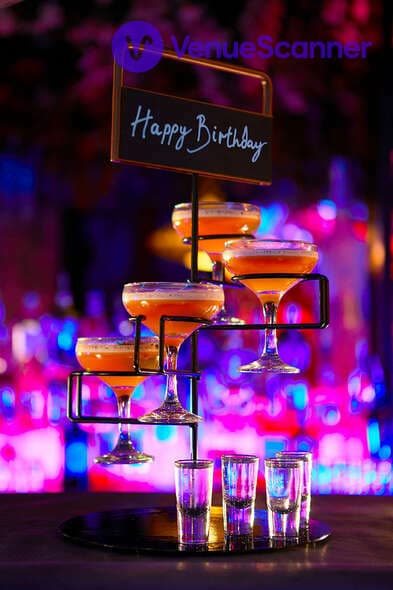 Le Club, Le Fez photo #14