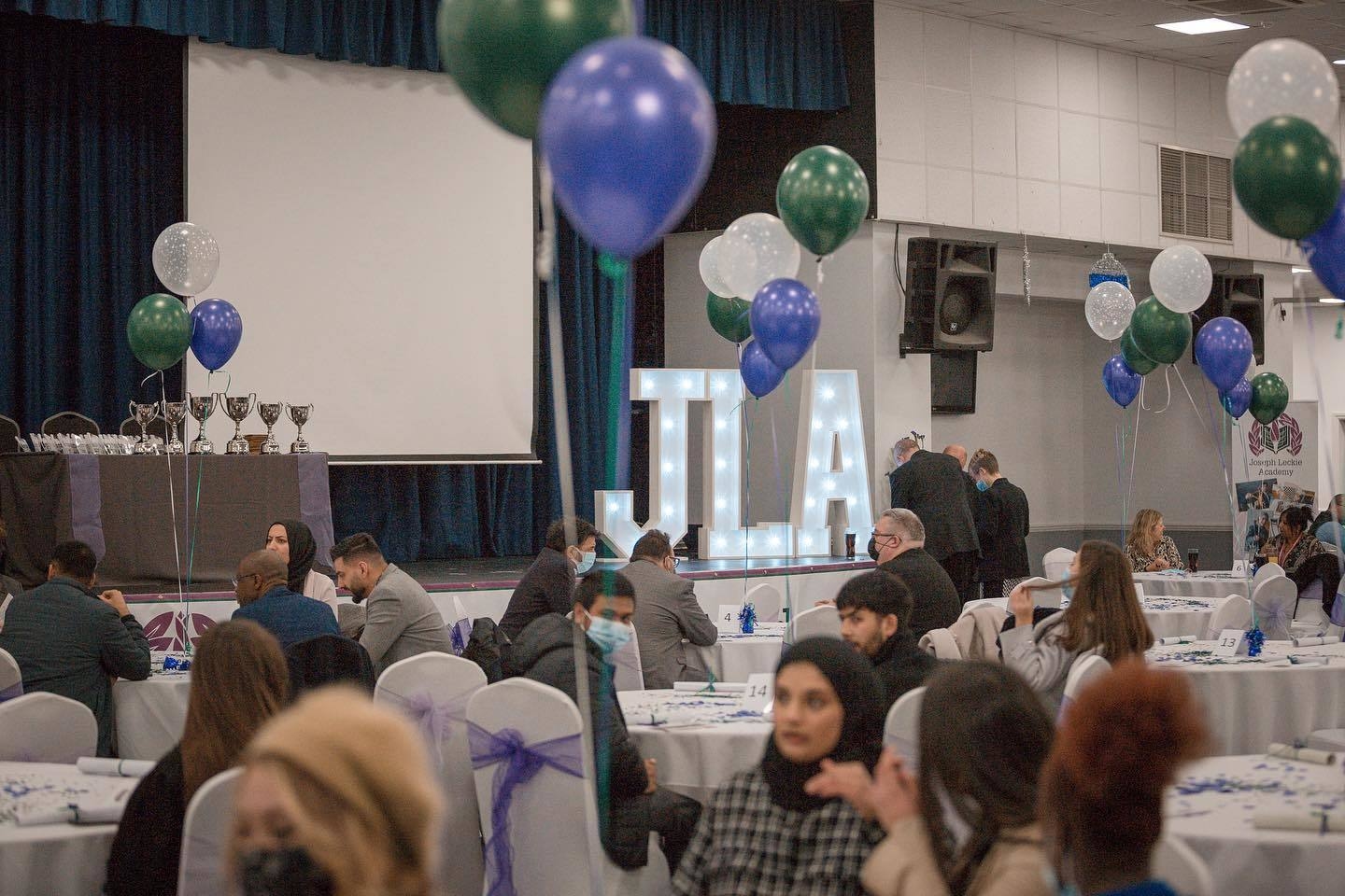 Photo of Walsall Football Club Banks's Stadium, Jimmy Walker Suite