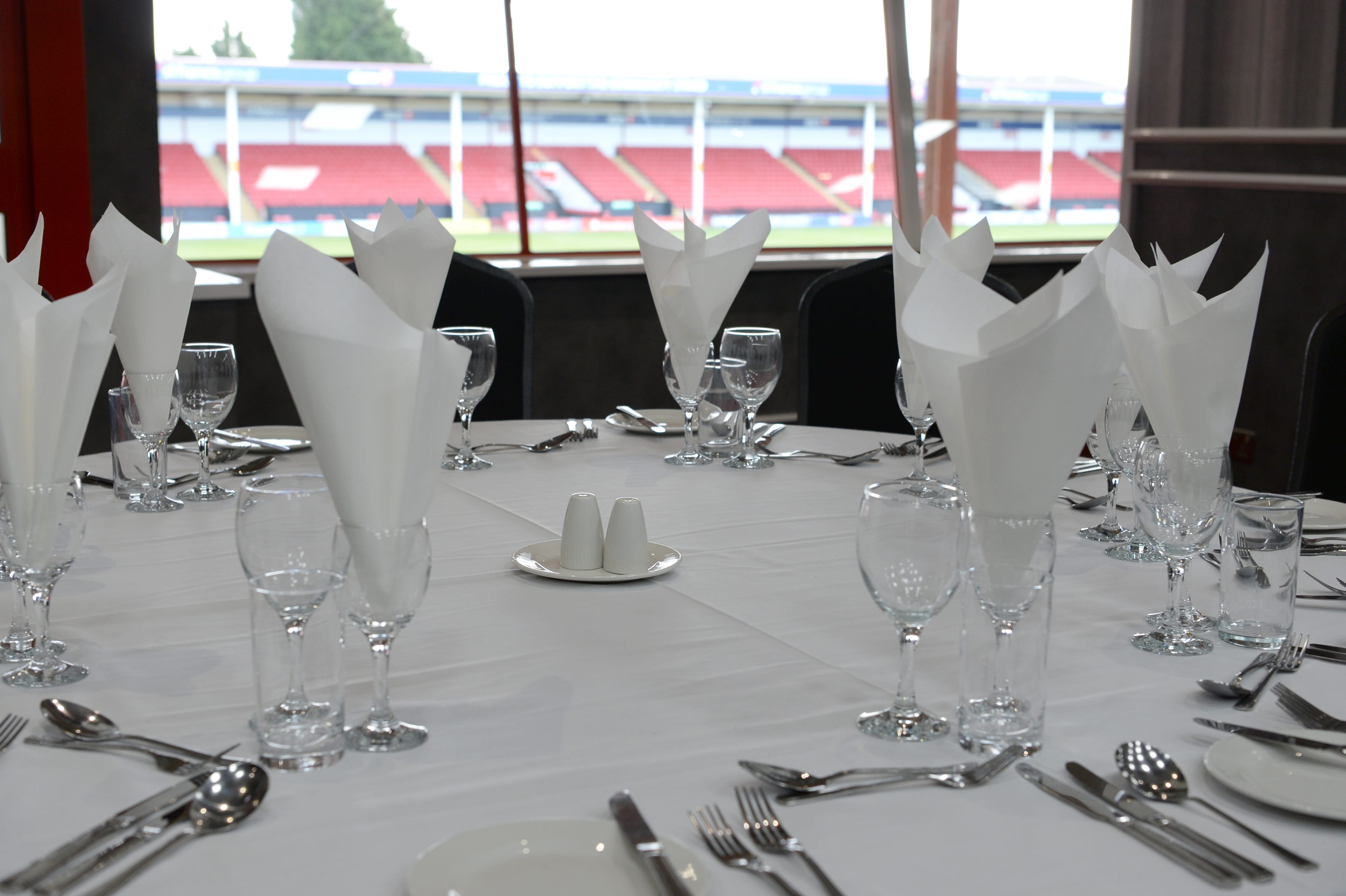 Photo of Walsall Football Club Banks's Stadium, OnSite Suite
