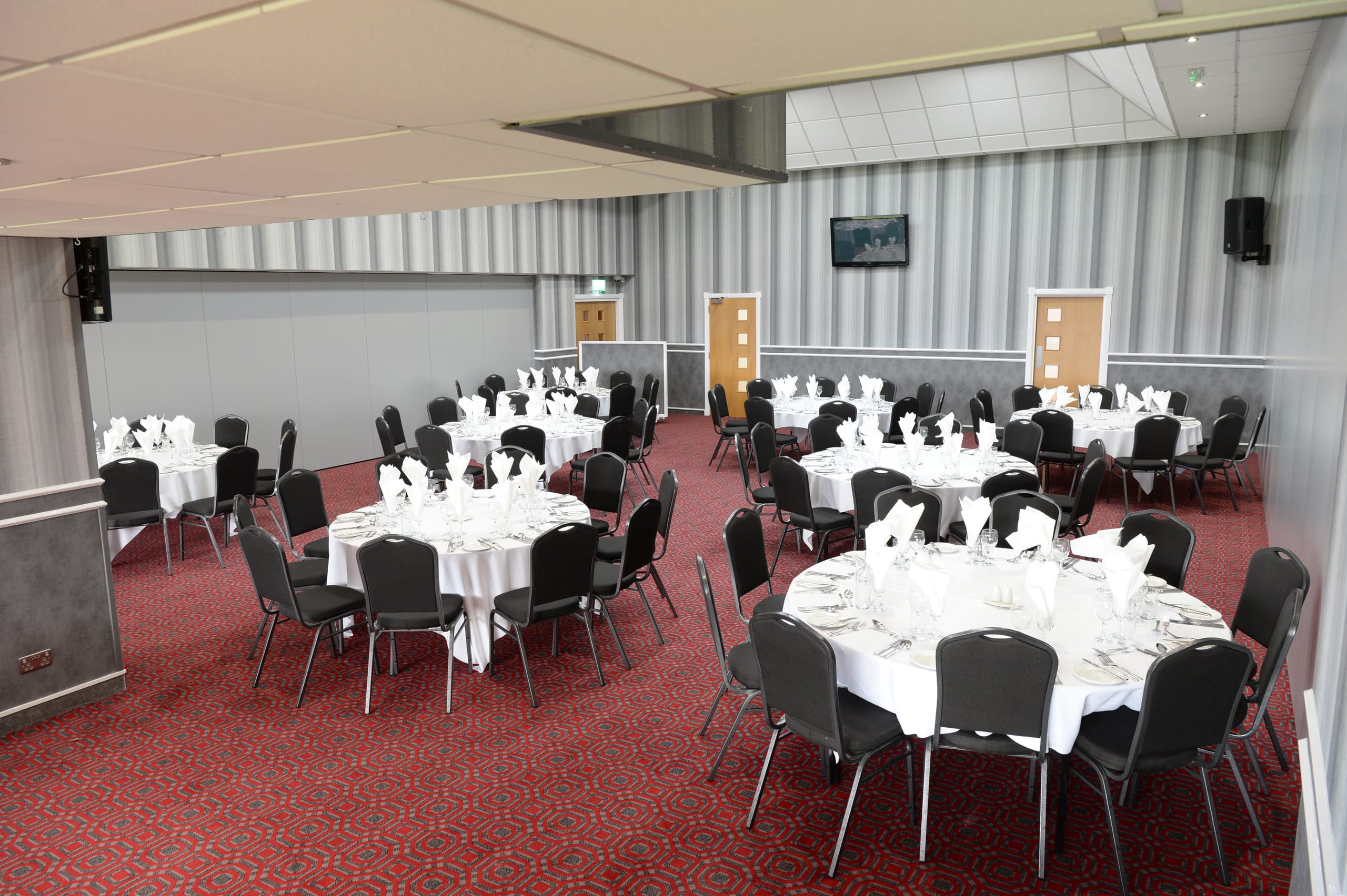 Photo of Walsall Football Club Banks's Stadium, Ray Graydon Lounge