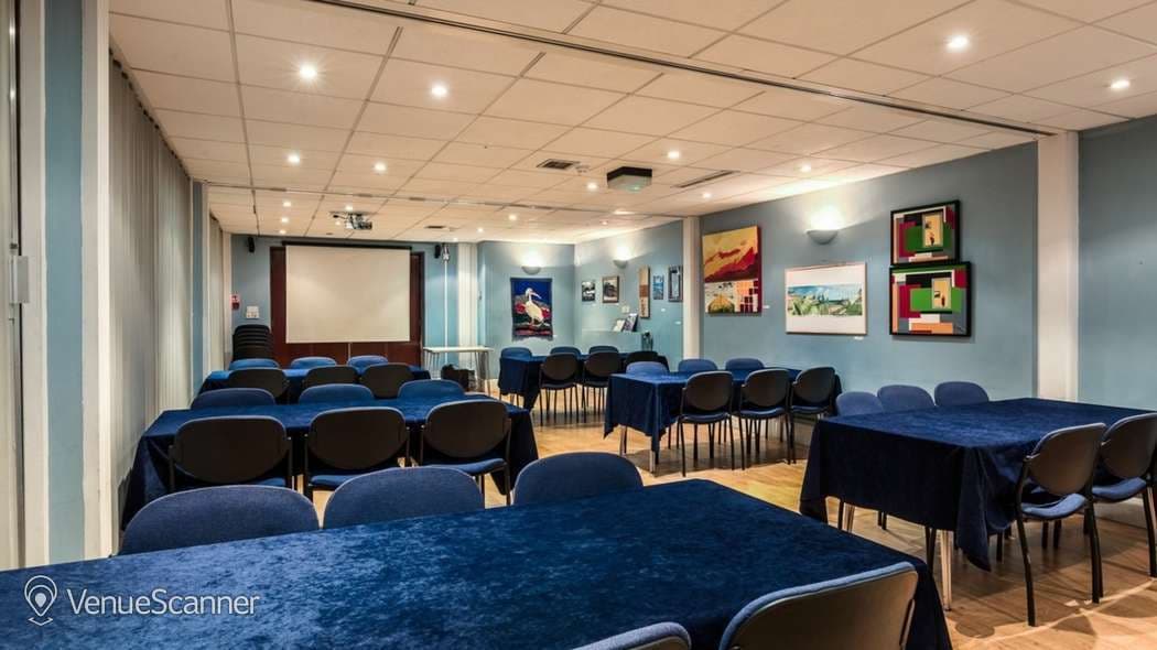 Wash House Annexe, The Abbey Conference Centre photo #1