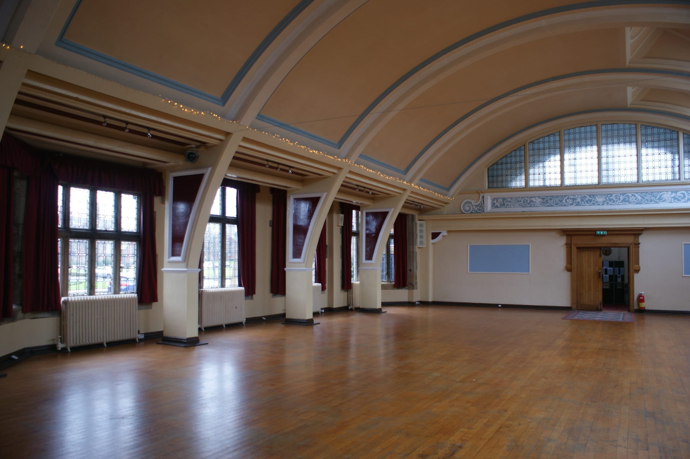 Photo of Hulme Hall Wedding And Corporate Venue, Lounge