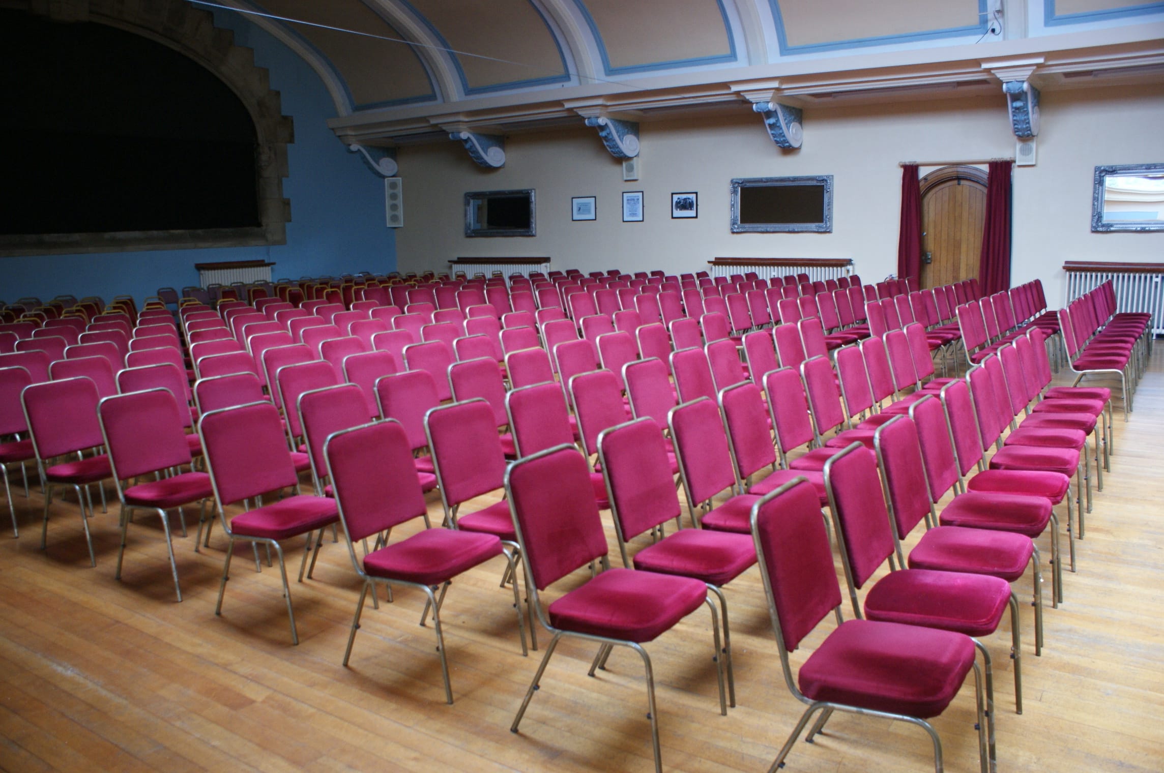 Photo of Hulme Hall Wedding And Corporate Venue, Lounge