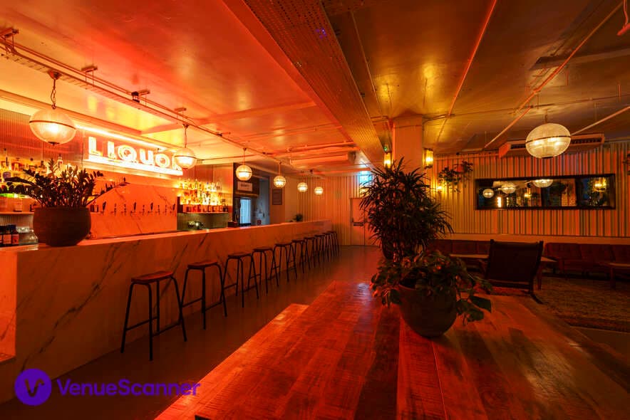 Exclusive Full Venue Hire With Terrace, NT's Loft photo #2