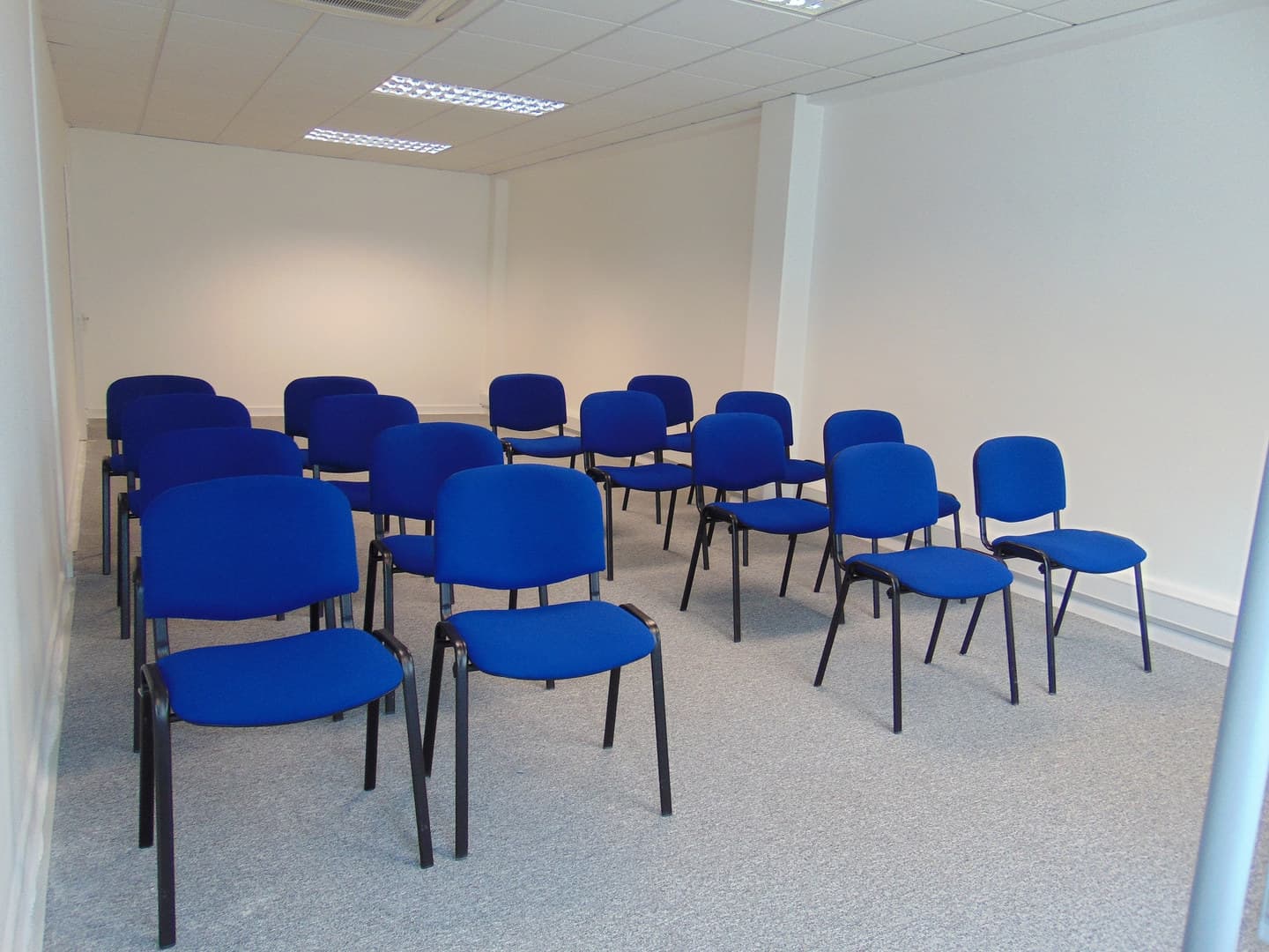 Training Room 3, Atom Training Centre photo #2