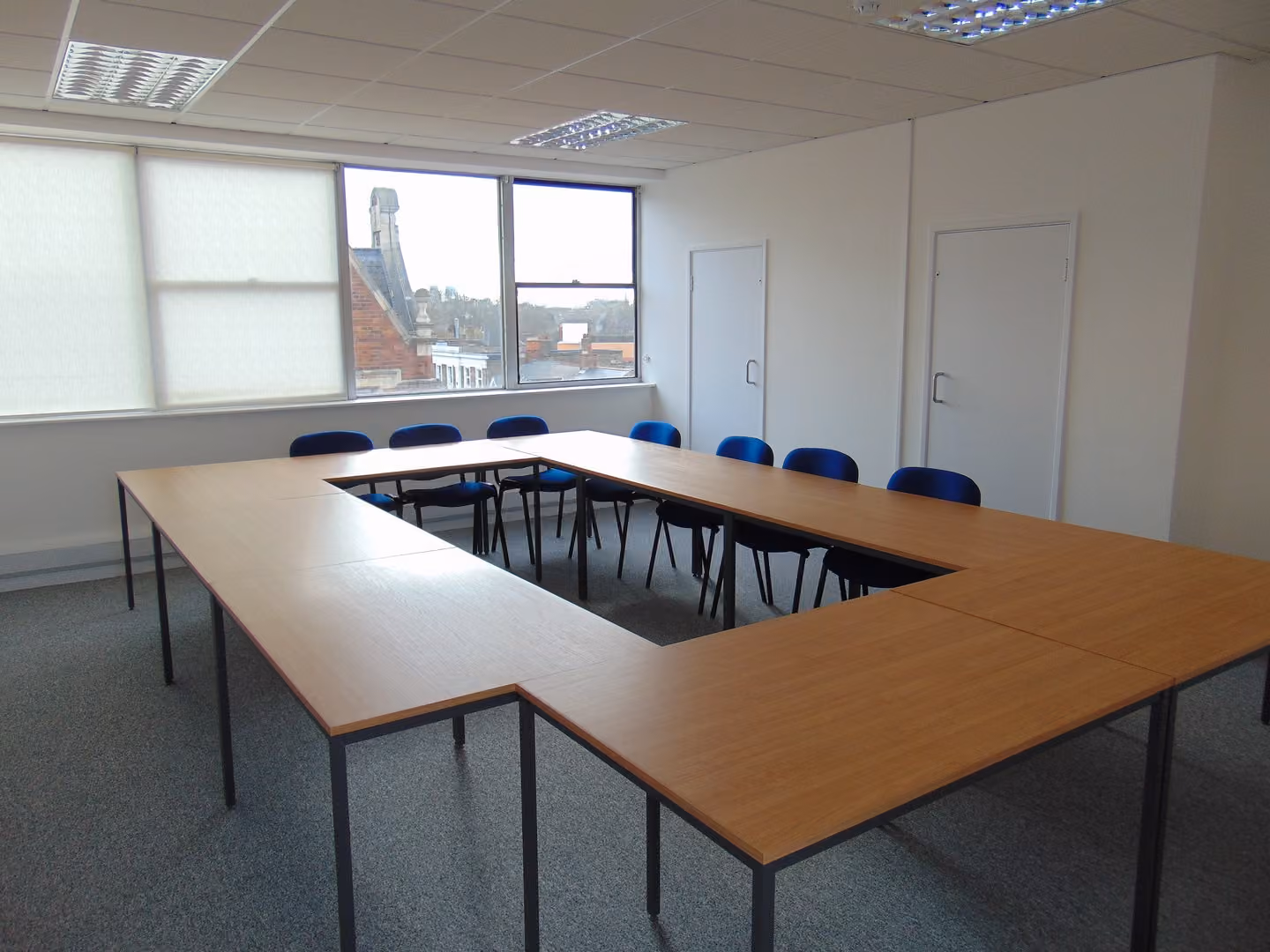 Portobello Suite, Atom Training Centre photo #2