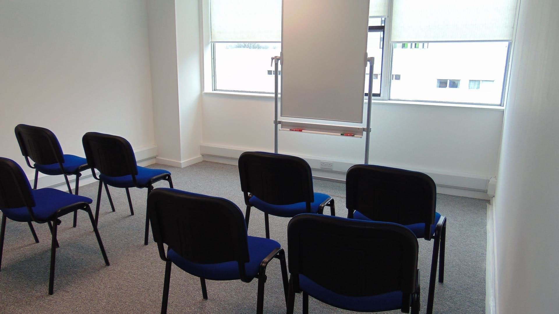 Training Room 3, Atom Training Centre photo #1