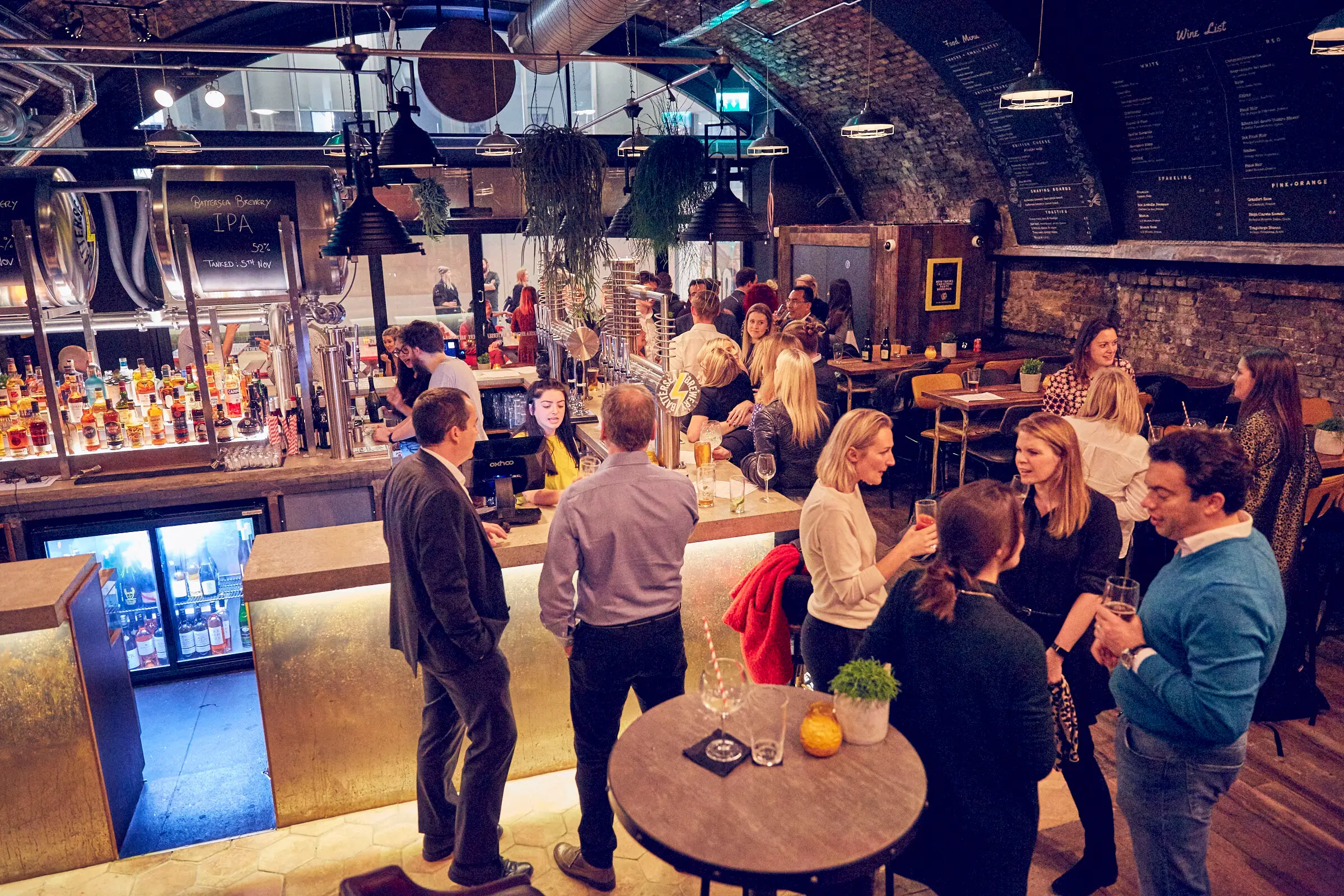 Battersea Brewery photo #2