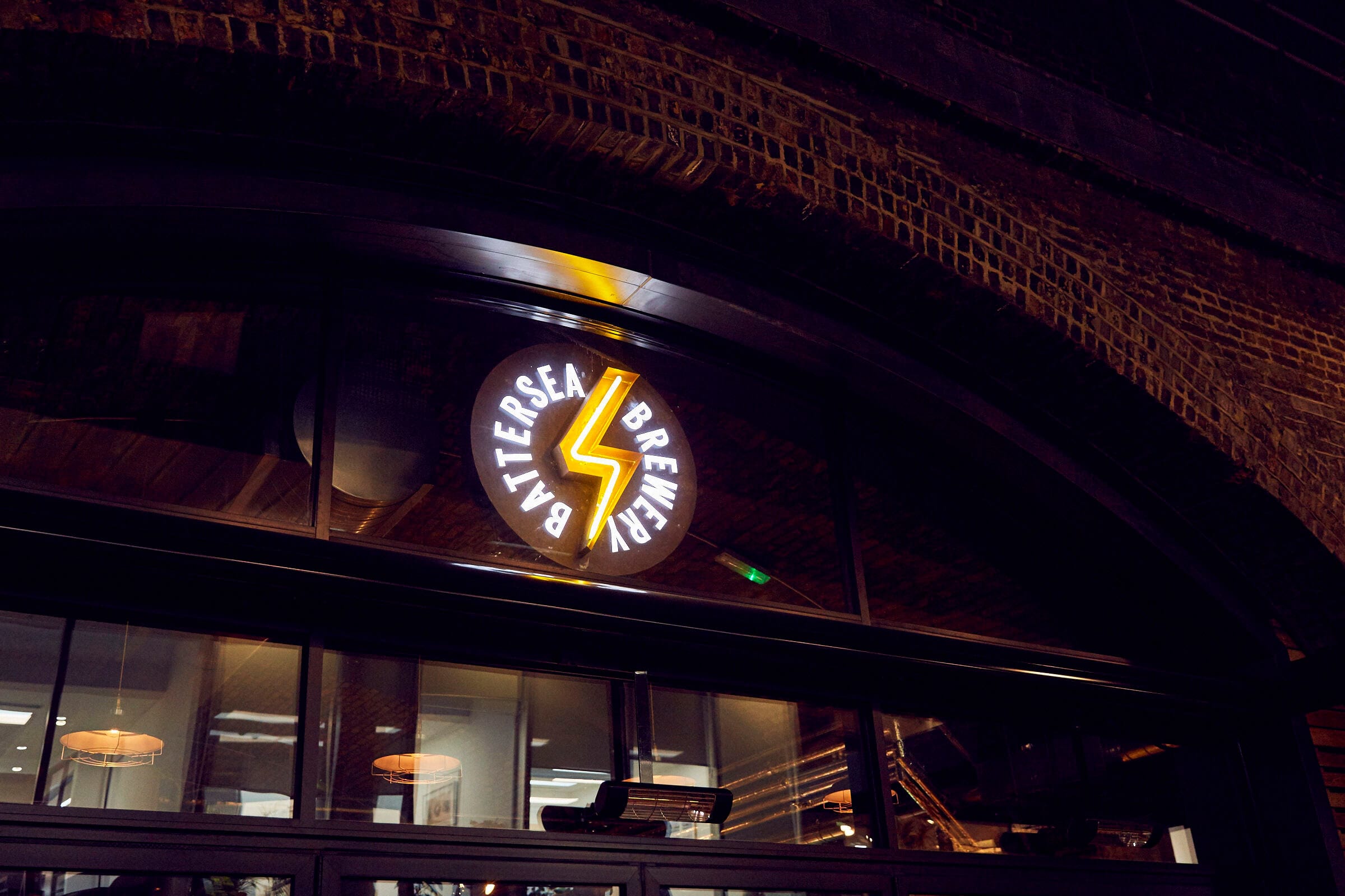 Photo of Battersea Brewery, Entire Venue