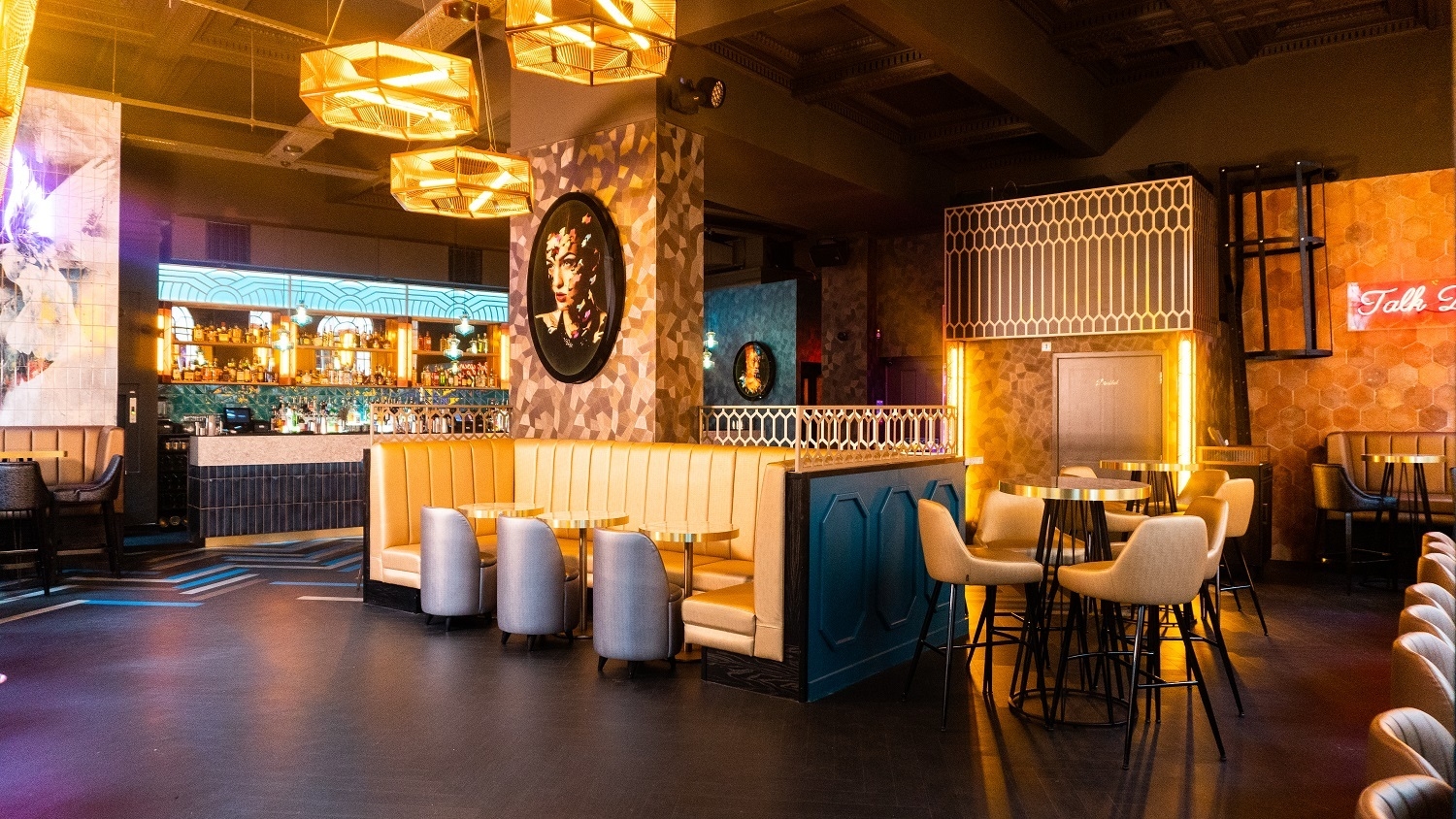 Photo of Dirty Martini Bristol