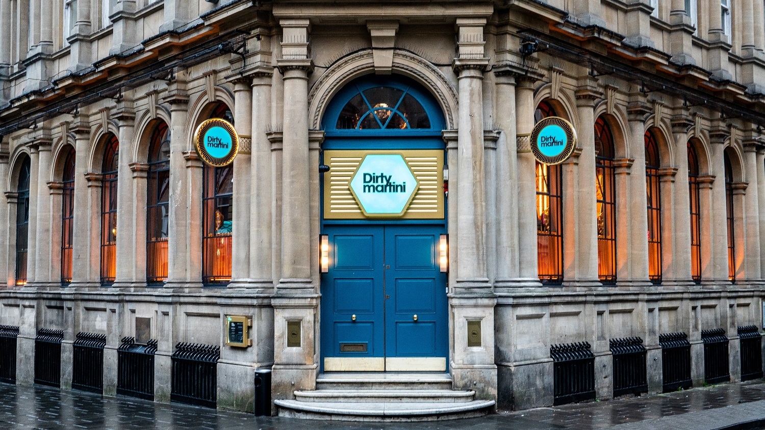 Photo of Dirty Martini Bristol, Full Venue Hire