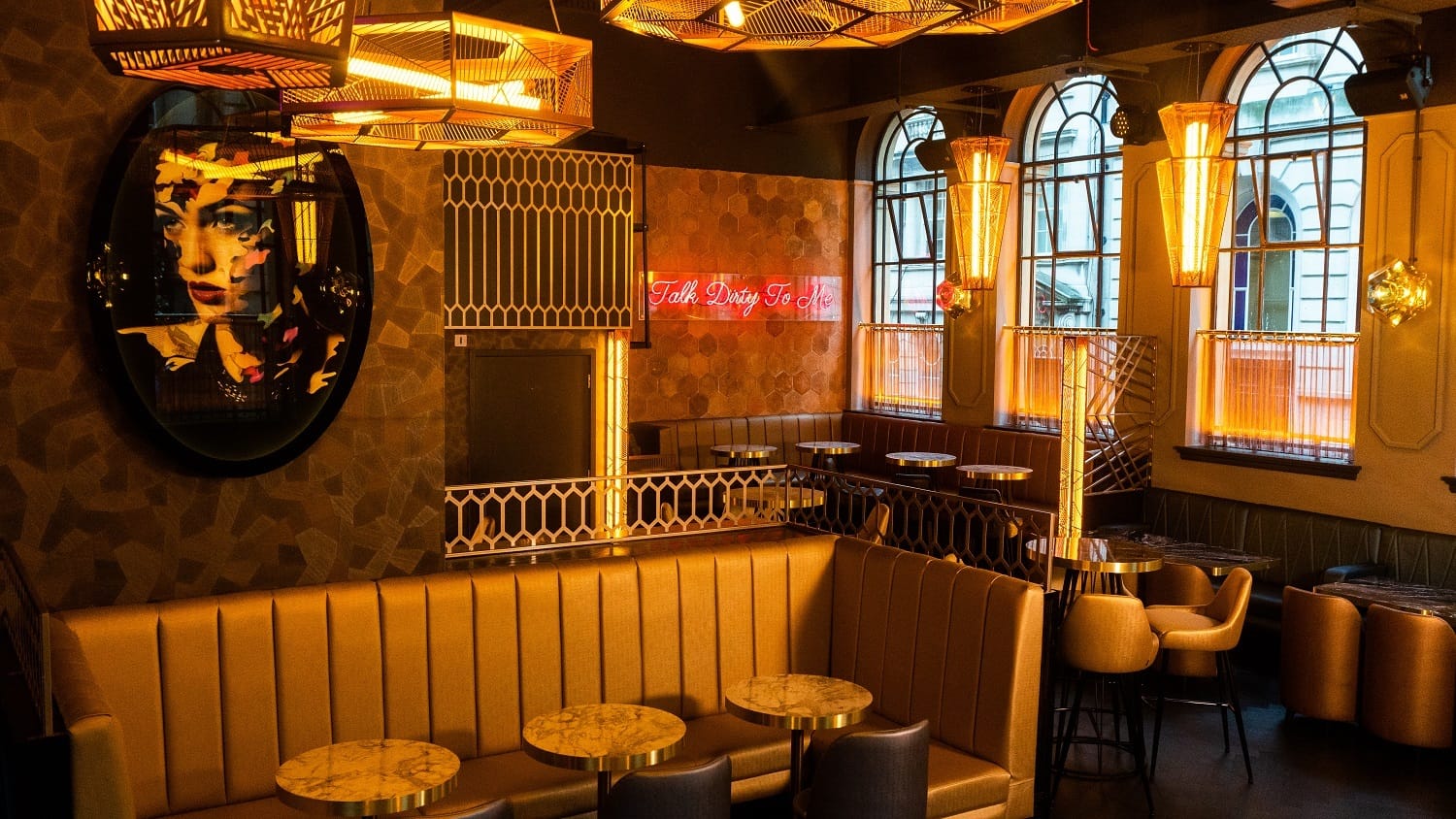 Photo of Dirty Martini Bristol, Semi Exclusive Area