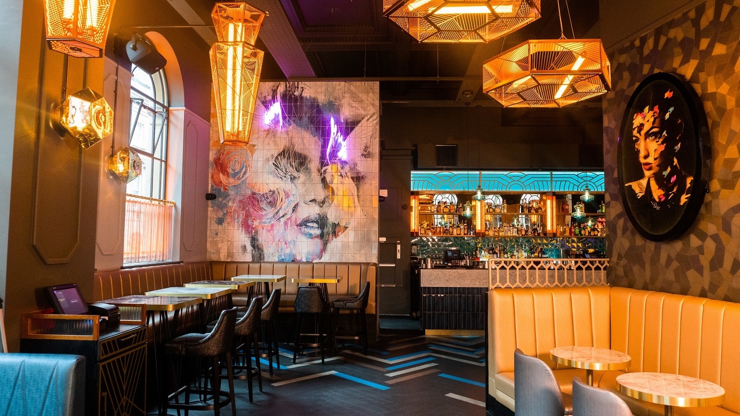 Photo of Dirty Martini Bristol, Full Venue Hire