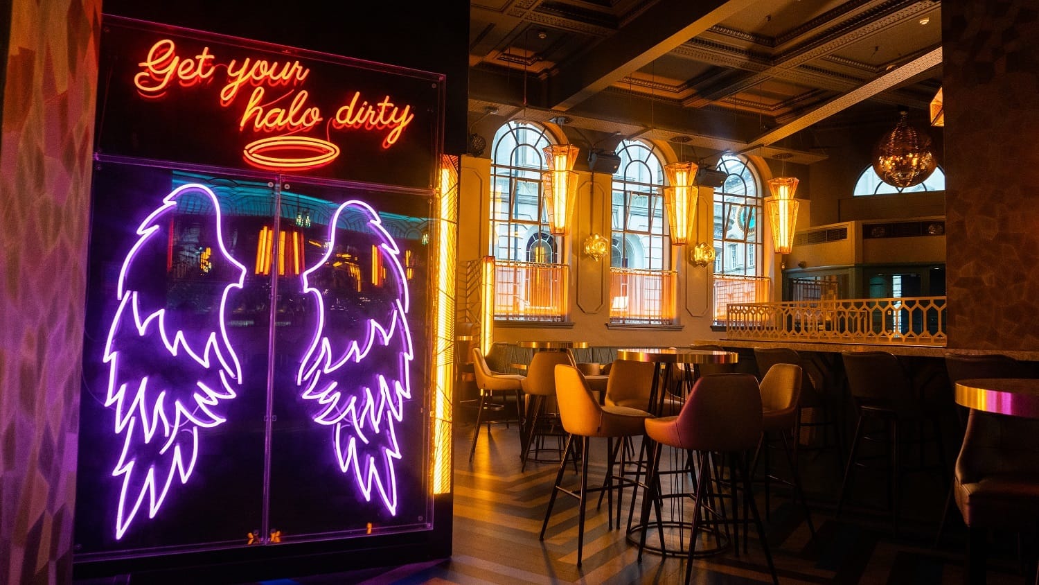 Photo of Dirty Martini Bristol, Full Venue Hire