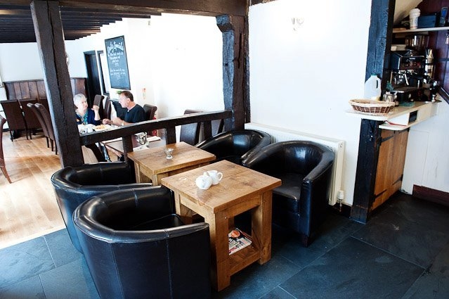 Photo of The Cross Keys, Exclusive Hire