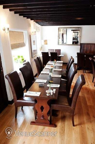 Exclusive Hire, The Cross Keys photo #3