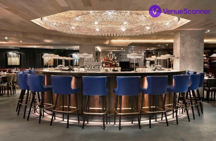 Club Exclusive Hire, 100 Wardour Street photo #3