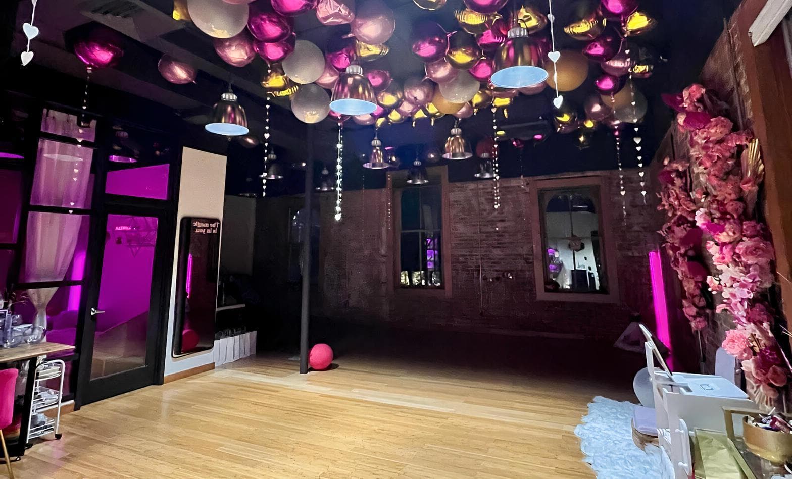 The Goddess Loft, Whole Venue, undefined photo #1