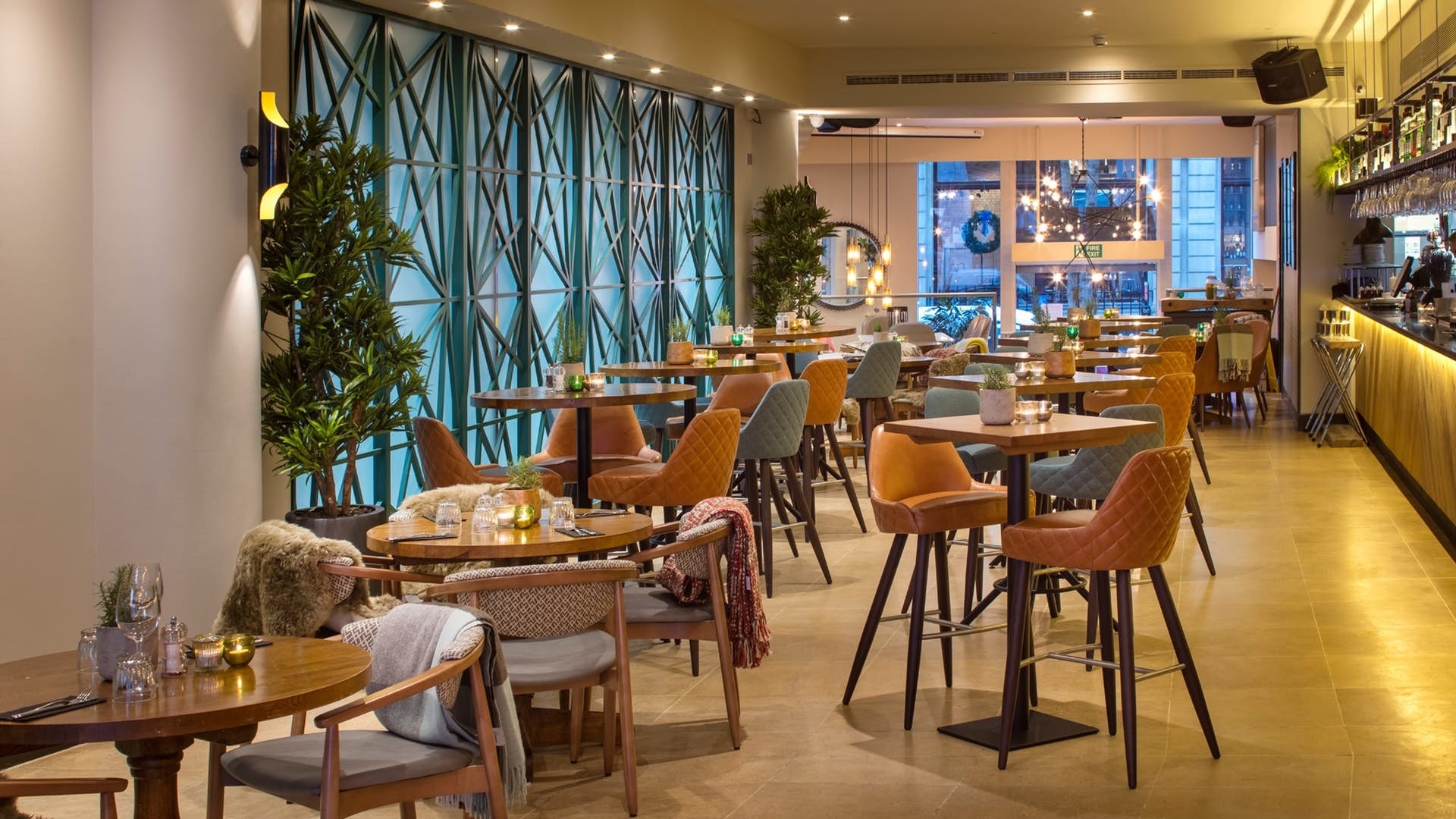 Photo of The Otherist, Exclusive Hire