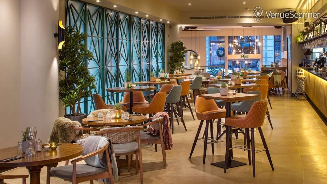 Exclusive Hire, The Otherist photo #4