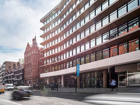 Regus London Chancery Lane, Lincolns Inn photo #2