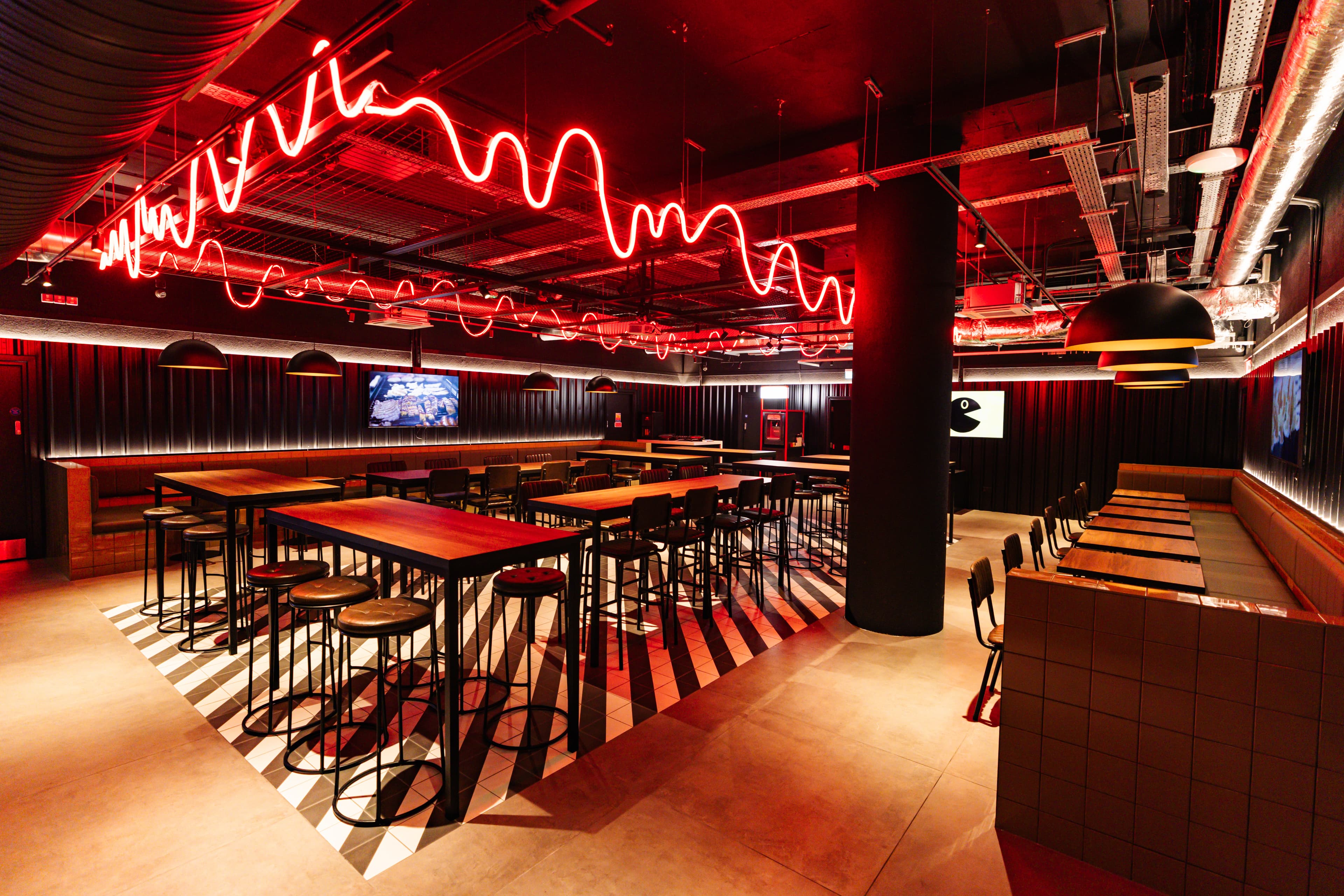 Market Place St. Paul's, Lower Ground photo #2