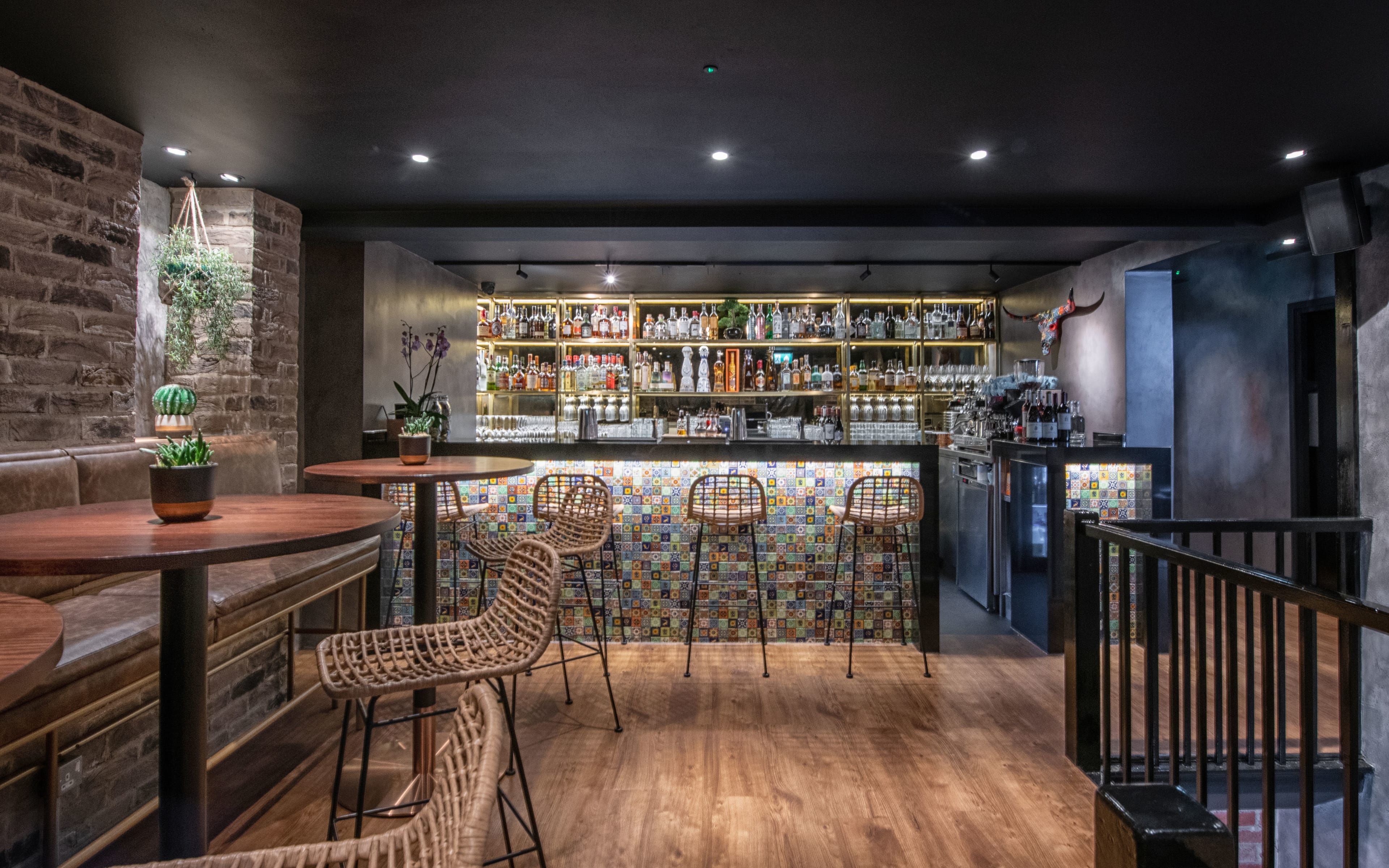 Photo of Los Mochis Notting Hill, Bar & Lounge