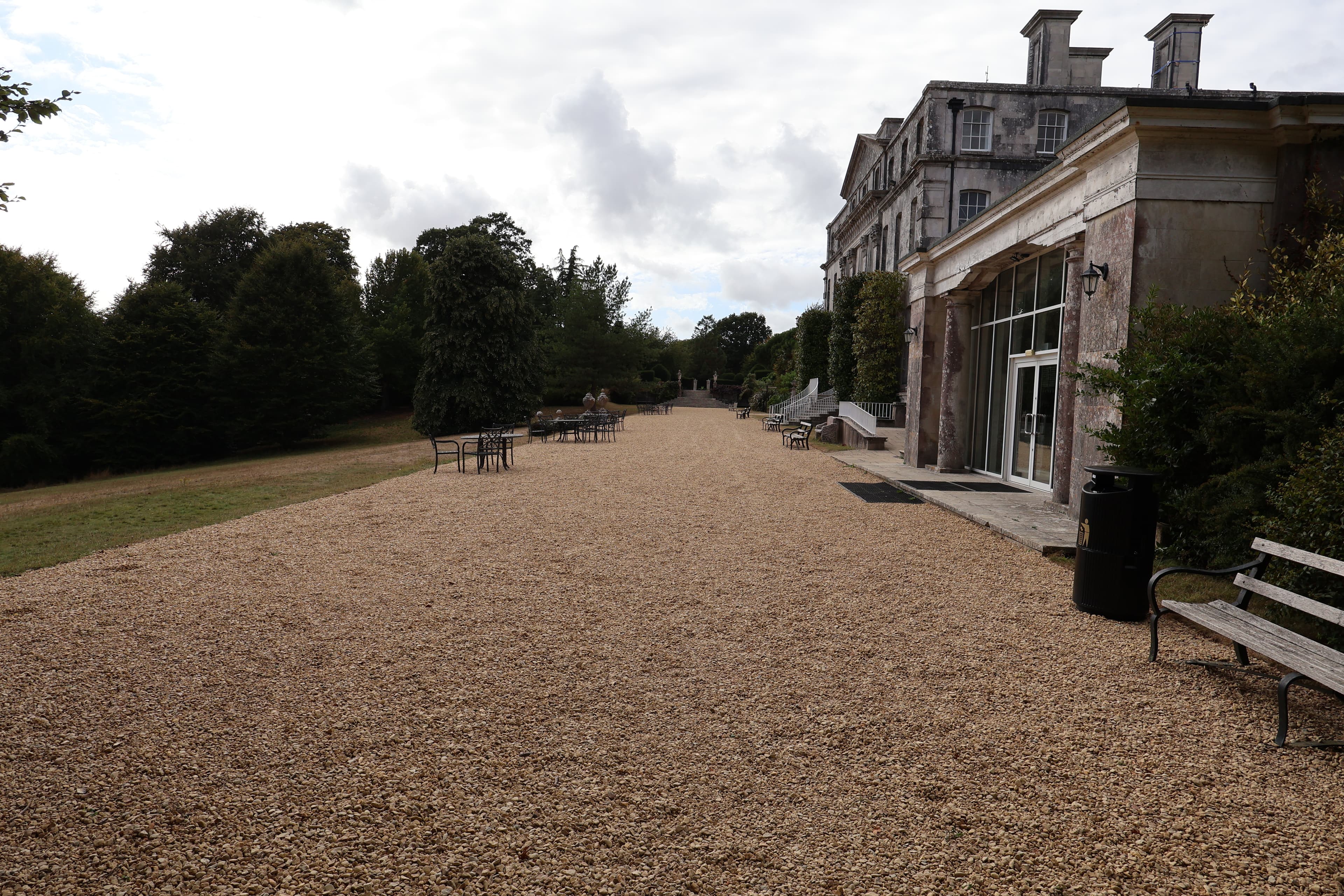 Manor House, Kingston Maurward photo #8
