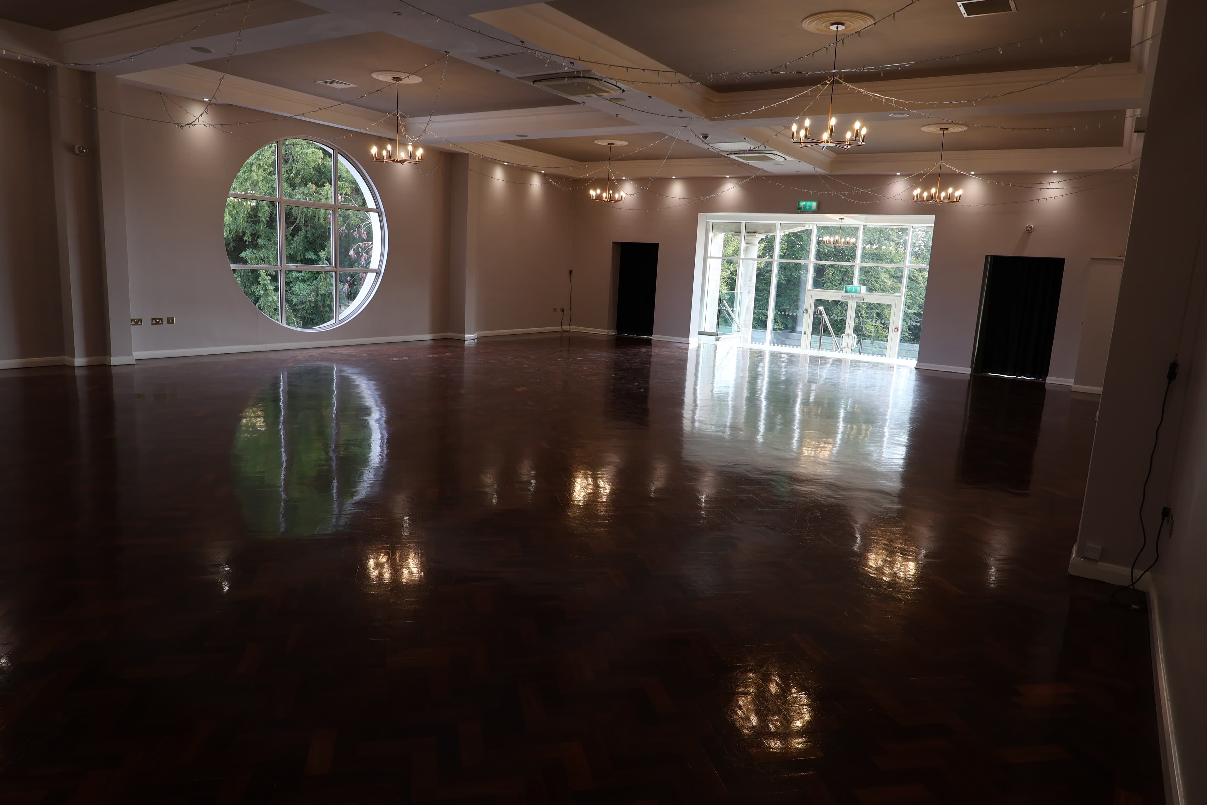 Manor House, Kingston Maurward photo #4