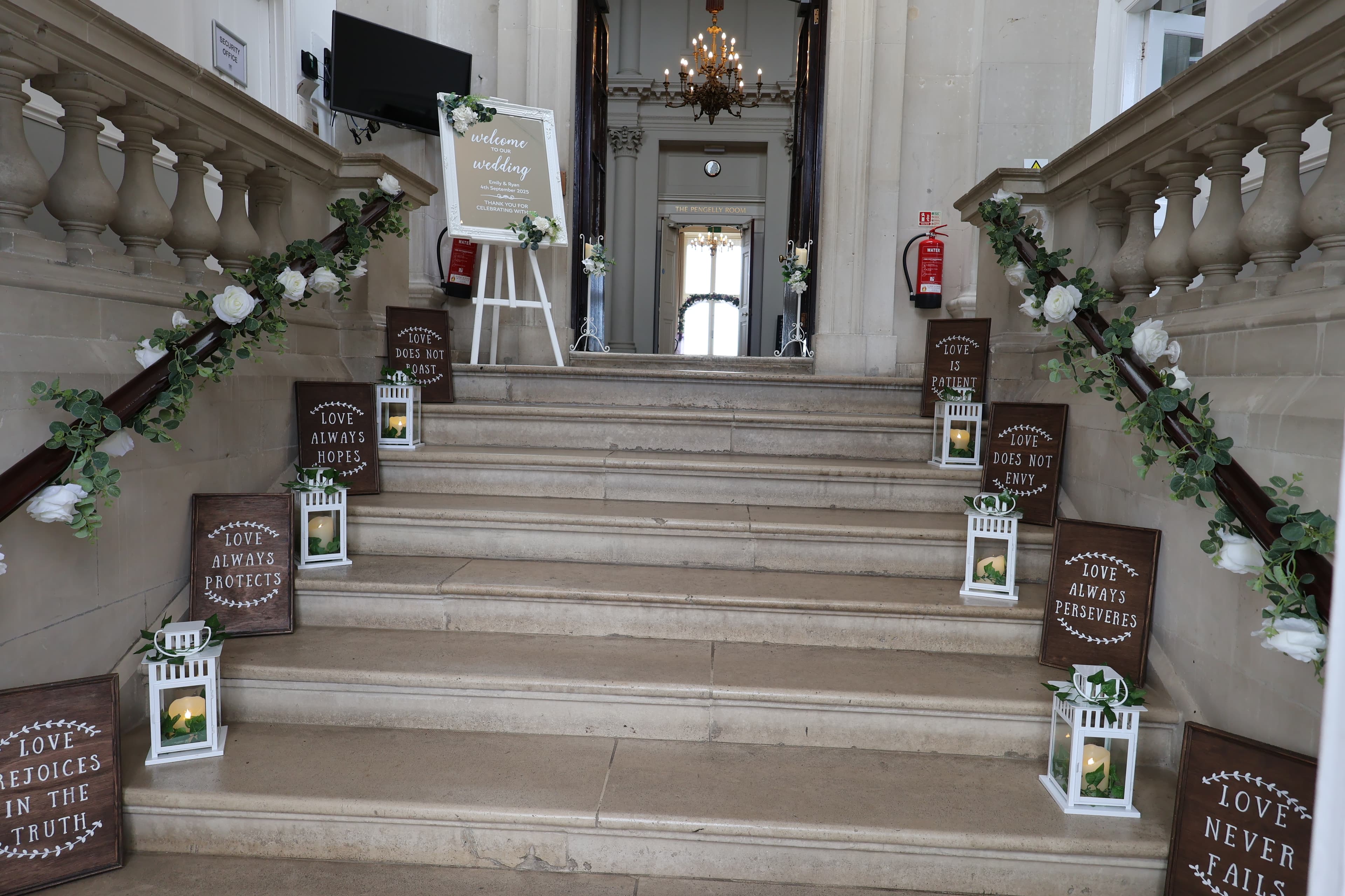 Manor House, Kingston Maurward photo #9