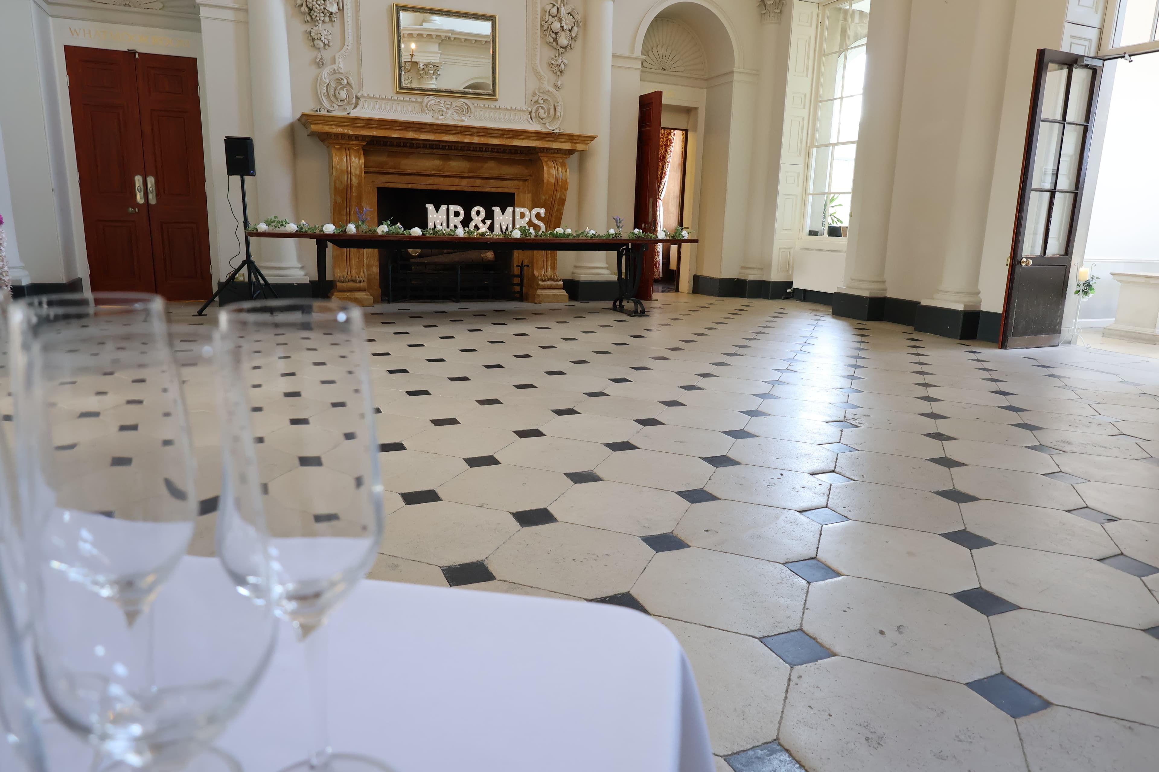 Manor House, Kingston Maurward photo #6