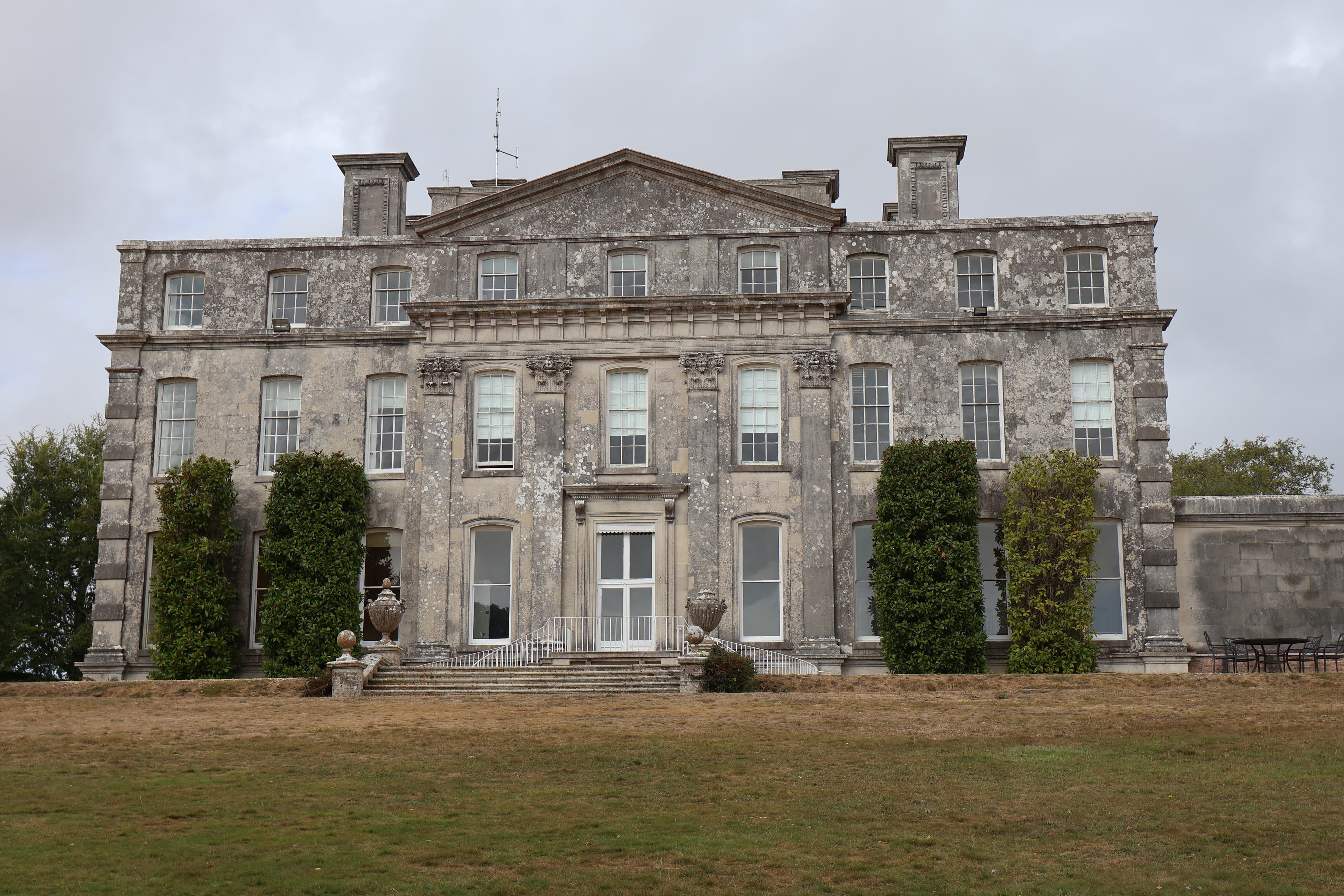 Kingston Maurward photo #2